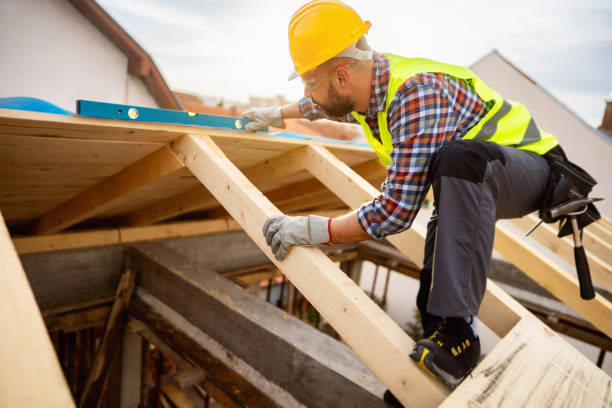 Quick and Trustworthy Emergency Roof Repair Services in Calumet, PA